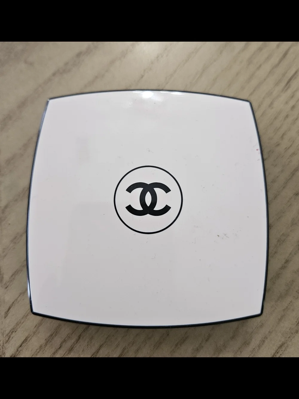 CHANEL Les Beiges Powder
